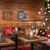 Отель Wilderness Hotel Nellim & Igloos, фото 14