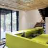 Отель Fabhotel Oasis Yellow Courtyard, фото 14