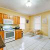 Отель Spacious 2bd/1ba | Ashmont+Parking | 3D TOUR, фото 11