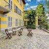 Отель Appealing Home in Migliandolo di Portacomaro With Courtyard, фото 2