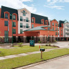 Отель Homewood Suites Slidell, фото 12