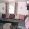 Отель Bungalow With 3 Bedrooms in Saint-brevin-les-pins, With Pool Access, Furnished Garden and Wifi - 30 , фото 8