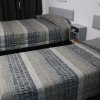 Отель Bourbong Street Motel, фото 7