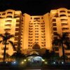 Отель Holiday Apartment at Kondo Istana в Лангкави