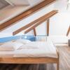 Отель Ferienhaus Bellevue, фото 12