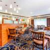 Отель Comfort Suites At Kennesaw State University, фото 24