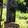 Отель Bungalow With one Bedroom in Pointe-noire, With Furnished Garden and W в Пойнт-Нуаре