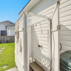 Отель Surfside Beach Resort Home ~ 1/2 Mi to Beach!, фото 21