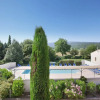 Отель Comfortable Apartment with Air Conditioning in the Luberon, фото 14