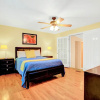 Отель The Gruene River Guest House: Five-acre Getaway on the Guadalupe River, фото 3