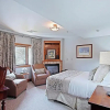 Отель Chetola Resort at Blowing Rock, фото 7