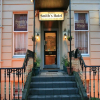 Отель Smiths Hotel, фото 1
