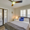 Отель El Paso Home w/ Shared Patio Near Memorial Park, фото 6
