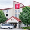 Отель Red Roof Inn & Suites Indianapolis Airport, фото 17