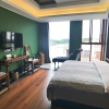 Отель Qiancuihang Art Hotel, фото 17