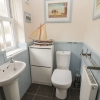 Отель Clickety-clack Cottage, фото 9