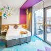 Отель Ibis Styles Львов Центр, фото 3