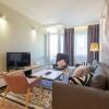 Отель Fm Premium Luxury 2 Bdr Apartment Magnificent Vitosha Blvd, фото 10