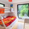 Отель 5 Person Holiday Home in Jaegerspris, фото 9