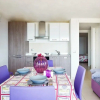 Отель Aura CaseSicule, only for Sea View Lovers, Modern Style Apartment in City Center, Wi-Fi, фото 4