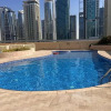 Отель Nirvana Holiday Homes -Dream Tower 1, Dubai Marina, фото 12