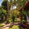 Отель Pousada Oasis, фото 22