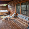 Отель Er 223 â Young's Hideaway Great Location â Close To Town! 4 Bedroom Cabin by RedAwning, фото 13