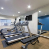 Отель Comfort Inn Barboursville near Huntington Mall area, фото 18