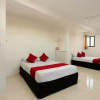 Отель OYO Hotel Mar Inn, фото 5