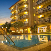 Отель Deltin Suites, фото 13