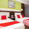 Отель OYO 90055 Mansion Inn, фото 5