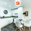 Отель Seven Living Broadway Residences - Birmingham City Centre, фото 44