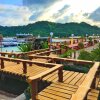 Отель Grace Island Resort by Cocotel, фото 18