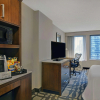 Отель Hilton Garden Inn Chicago Downtown/Magnificent Mile, фото 20