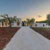 Отель Villa Trullo Cillini con piscina, фото 37