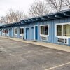 Отель Lakeview Lodge Motel, фото 8