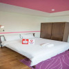 Отель Nida Rooms Isarapab 260 Chic Town, фото 21