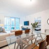Отель Apartamento Vacacional en Miami, фото 7