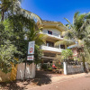 Отель FabExpress Shraddha Botique Villa, Porvorim, фото 1