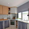 Отель Superb beachfront villa with guest house 50m opposite, фото 28