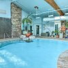 Отель Oceanfront Resort, Year-round Pools, Private Beach в Пляже Вайлдвуд