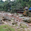 Отель Homestay Curug Bungsu Redpartner, фото 4