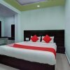 Отель Pushpagiri Comforts By OYO Rooms, фото 14