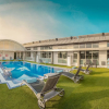 Отель SH Valencia Palace Hotel, фото 47