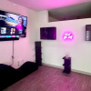 Отель Sexy & Sensual 1BR Escape, фото 6