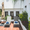 Отель Impressive Villa in Exclusive Area of Marbella, фото 24