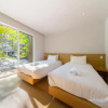 Отель Sanzan Chalet by Hakuba White Fox Company, фото 6