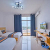 Отель Weizhou Island Xinyi Courtyard (Catholic Church Shell Beach Branch), фото 9