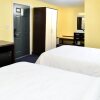 Отель Americas Best Value Inn North Kingstown, фото 5