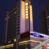 Отель Gold Gulf Hotel, фото 27
